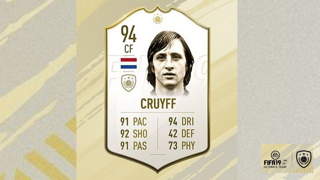 fifa 19 neue legenden fifa 19 neue legenden