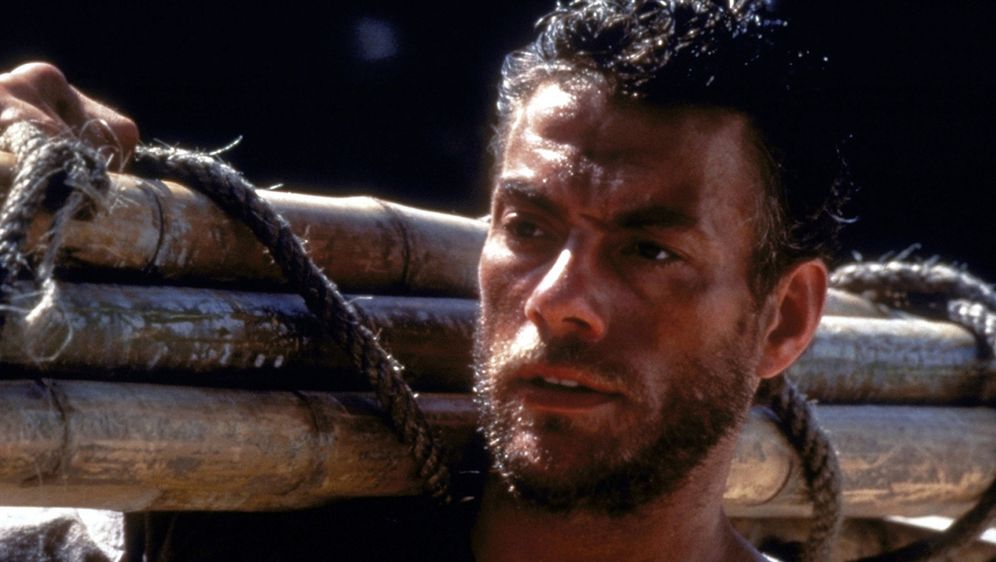 The Quest Die Herausforderung Film SAT.1