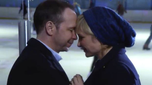 Blue Bloods - Blue Bloods - Wo Die Liebe Hinfällt