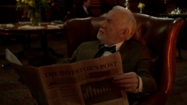 Elementary - Elementary - Staffel 6 Episode 11: Du Hast Es Weit Gebracht, Baby
