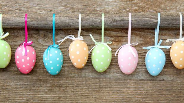 Neue Bastelideen für den Frühling