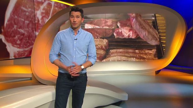 Galileo - Galileo - Sonntag: Hacks Für Das Perfekte Steak