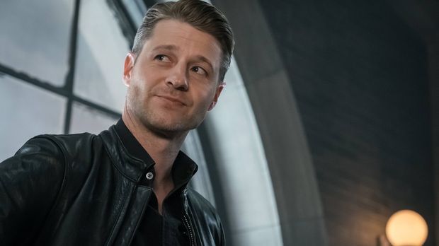 Gotham - Gotham - Staffel 3 Episode 5: Alles Für Dich