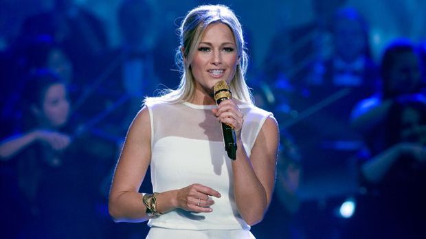 Weihnachten Helene Fischer 2022 Itunes Helene Fischer an Weihnachten Genervt von Paparazzi ProSieben
