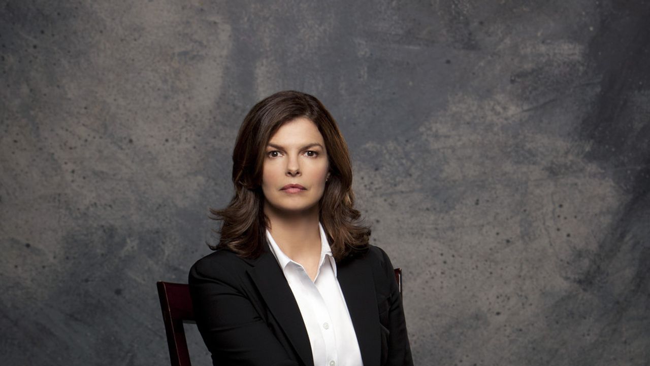 Criminal Minds Die Besten Bilder Von Agent Alex Blake