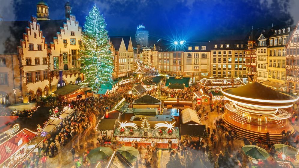 Stars & Style Die schönsten Weihnachtsmärkte in Deutschland sixx