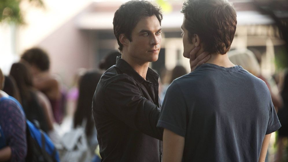 Vampire Diaries, Staffel 5: Das passiert in Folge 2 \