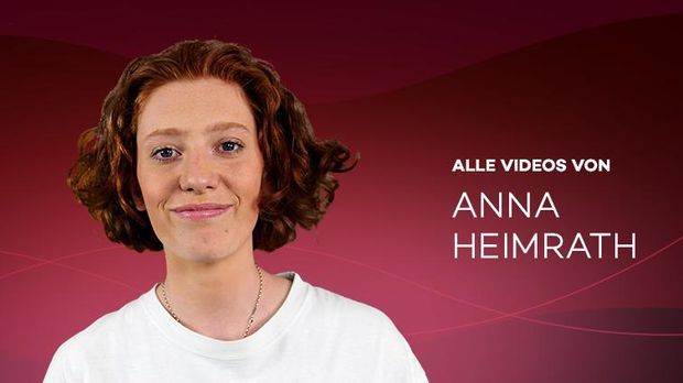 Alle Videos von Anna Heimrath - The Voice of Germany 2017