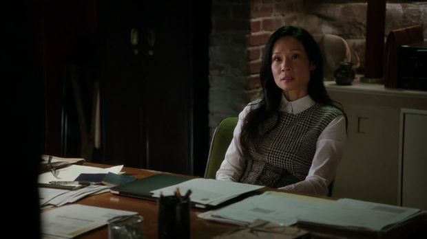 Elementary - Elementary - Staffel 6 Episode 12: Goldenes Handwerk