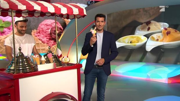 Galileo - Galileo - Freitag: Eis Im Test: Welches Ist Das Beste?