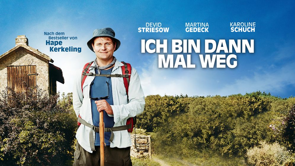 Film Ich bin dann mal weg Sat.1