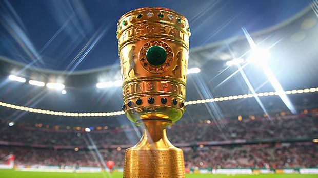 DFB Pokal Spielplan Saison 2018 / 2019 | ran.de