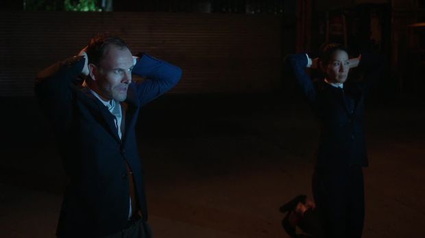 Elementary - Elementary - Staffel 6 Episode 6: Ein Fingerzeig