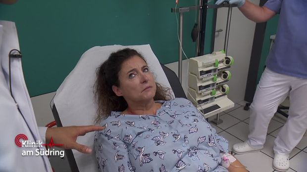Klinik Am Südring - Klinik Am Südring - Verschwendung Ist Sünde