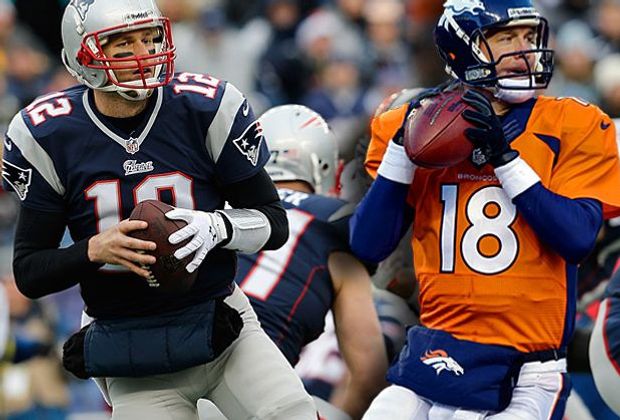 die besten quarterbacks die besten quarterbacks