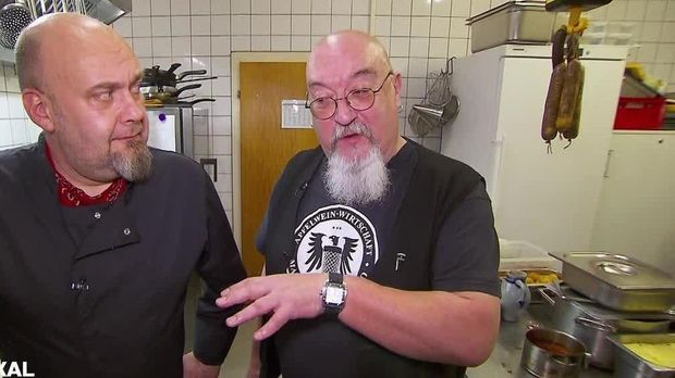 Mein Lokal, Dein Lokal - Mein Lokal, Dein Lokal - Mainlust Oder Mainfrust - überzeugt Das Urig-hessische Wirtshaus?
