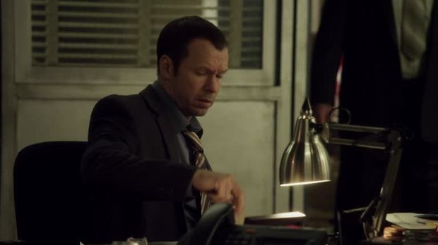 Blue Bloods - Blue Bloods - Staffel 1 Episode 3: Schweiß Und Schuld