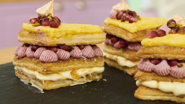 Das Große Backen Rezepte Cane