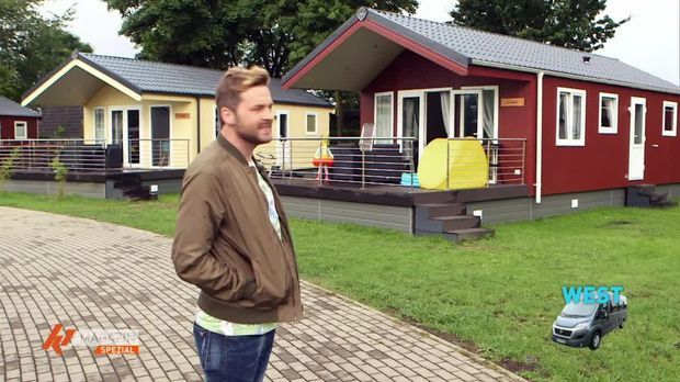 K1 Magazin - K1 Magazin - Campingplätze Im Test - Das Große Ost-west-duell