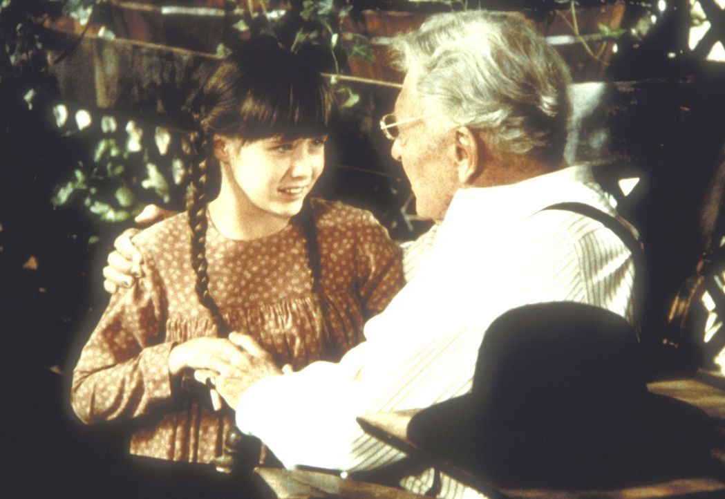 Unsere kleine Farm Doktor Marvins letzter Patient Sat.1 Gold