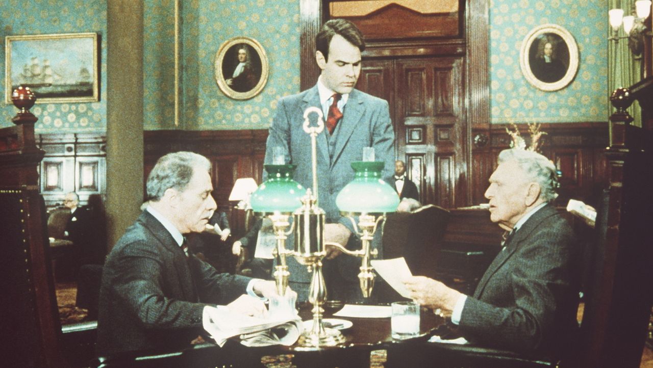 Bilder Die Glücksritter Film SAT.1