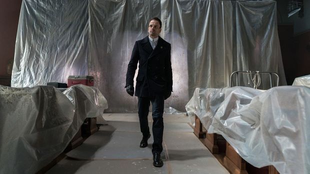 Elementary - Elementary - Staffel 4 Episode 24: Ein Unterschied In Der Art