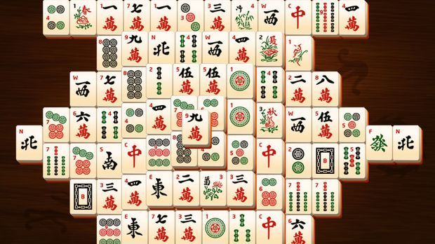 Mahjong Spielen Kabel Eins