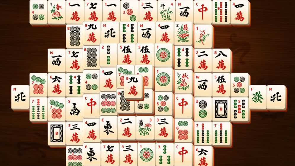 Mahjong Kostenlos Spielen Sddeutsche Zeitung Zari Razavi