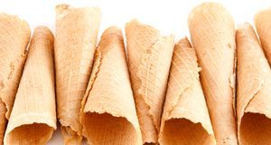 Neujahrskuchen backen: Ostfriesische Spezialität - SAT.1 Ratgeber
