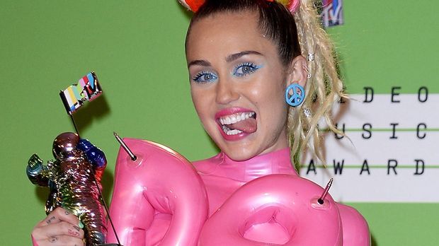 Happy Birthday Miley Cyrus Wird 25