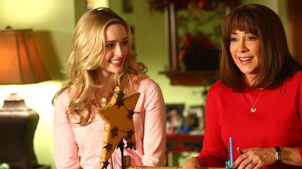 The Middle - The Middle - Staffel 8 Episode 6: Das Familienfoto