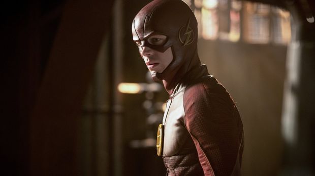 The Flash - The Flash - Staffel 3 Episode 7: Killer Frost