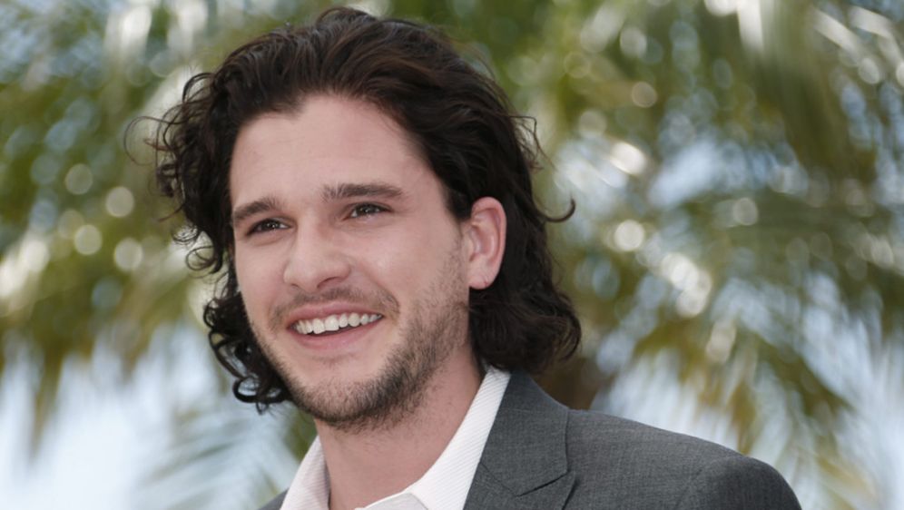 "Game of Thrones"-Star Kit Harington: Abschied von Jon 