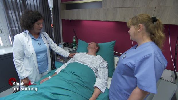 Klinik Am Südring - Klinik Am Südring - Schlechtes Karma