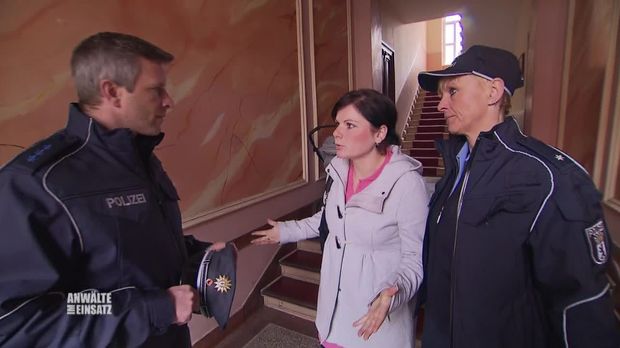 Anwälte Im Einsatz - Anwälte Im Einsatz - Staffel 1 Episode 138: Erwachen In Der Leichenhalle