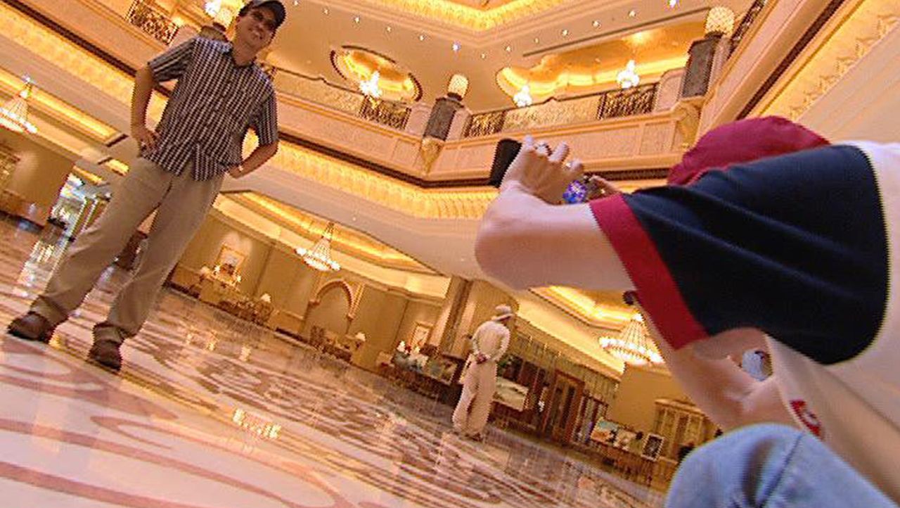 Das Teuerste Hotel Der Welt Das Teuerste Hotel Der Welt