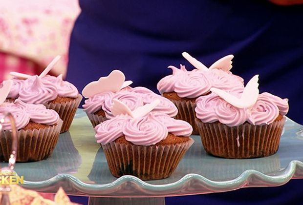 Das Groe Backen Hollndische Apfelkrapfen Sat 1