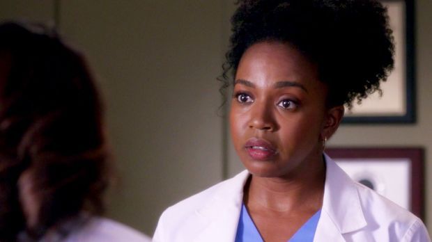 Grey's Anatomy - Grey's Anatomy - Staffel 13 Episode 22: Gottes Wille