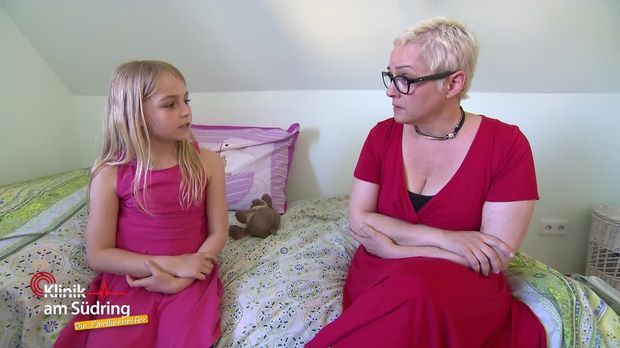 Klinik Am Südring - Die Familienhelfer - Klinik Am Südring - Die Familienhelfer - Entfreundet