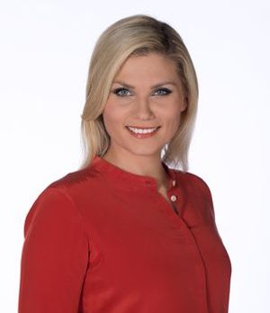 Leslie Nachmann