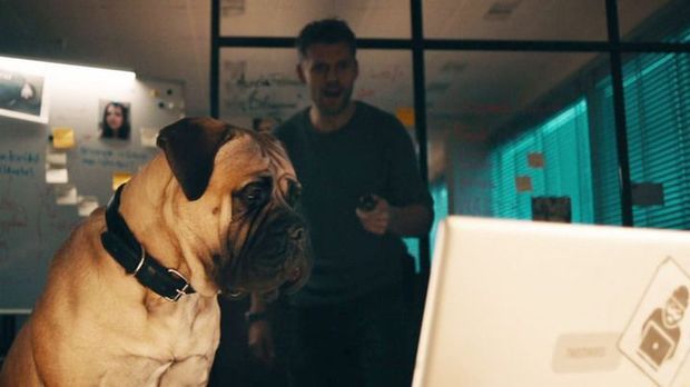 Der Bulle Und Das Biest - Der Bulle Und Das Biest - Folge 5: Ruf Der Leere