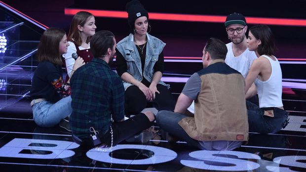 The Voice Kids - The Voice Kids - Staffel 7 Episode 2: Blind Audition 2