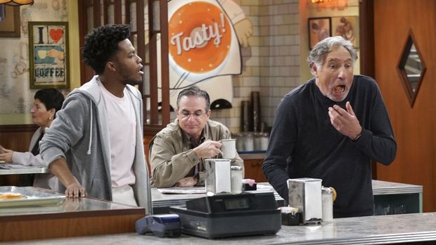 Superior Donuts - Superior Donuts - Eine Scharfe Idee