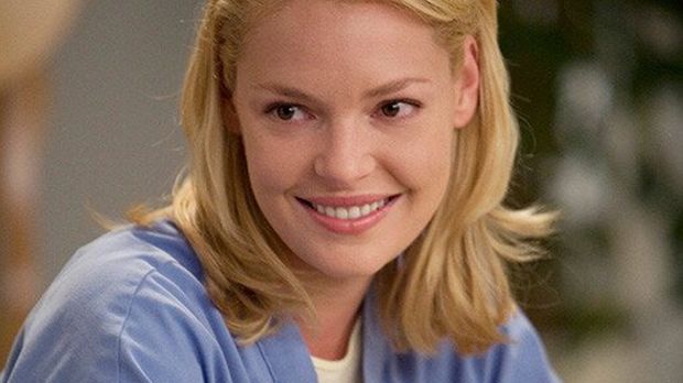 "Grey's Anatomy" Staffel 10: Kommt auch "Izzie" zurück ...