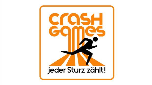 Crash Games - Jeder Sturz Zählt - Crash Games - Ganze Folgen - Playlist