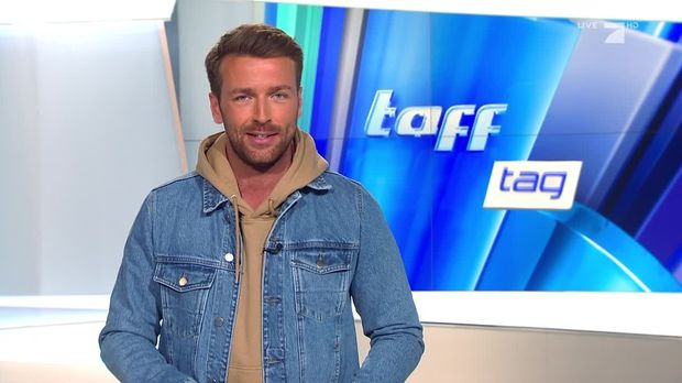 Taff - Taff - Taff Vom 22. Februar 2019