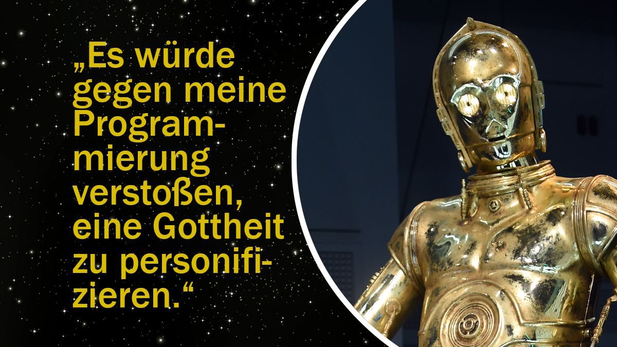 Die Größten Star Wars Zitate