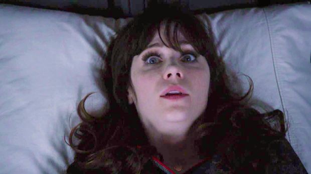 New Girl - New Girl - Staffel 5 Episode 16: Der Sextraum