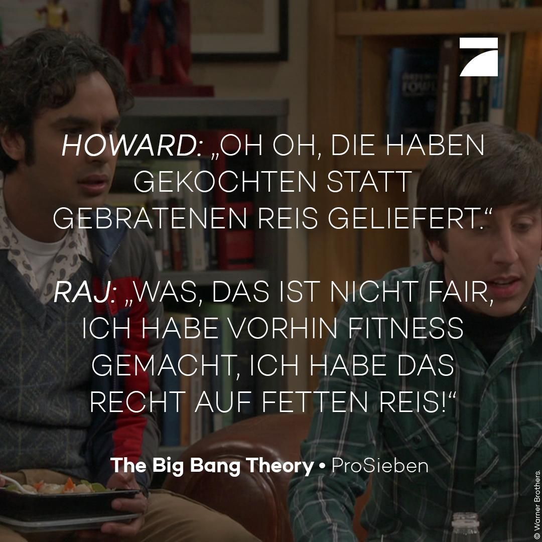 The Big Bang Theory Zitate Staffel 11