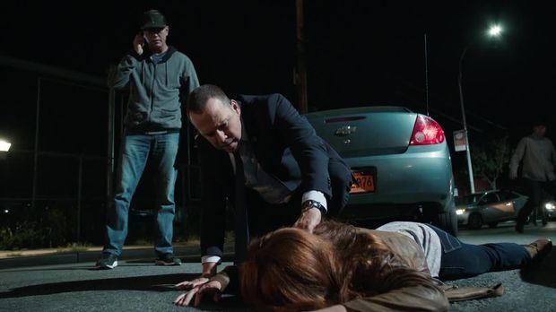 Blue Bloods - Blue Bloods - Staffel 7 Episode 6: Der Schwede